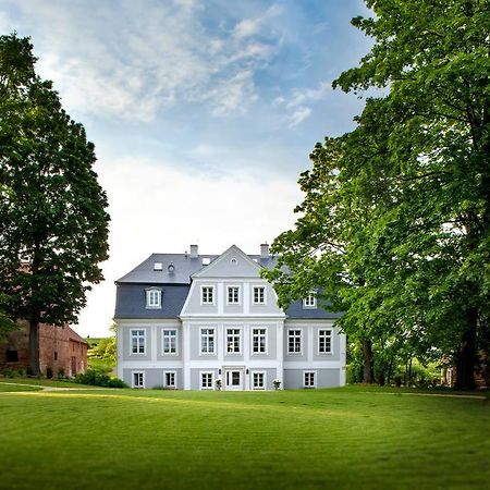 Palac Kamieniec Polanica-Zdroj Exterior photo