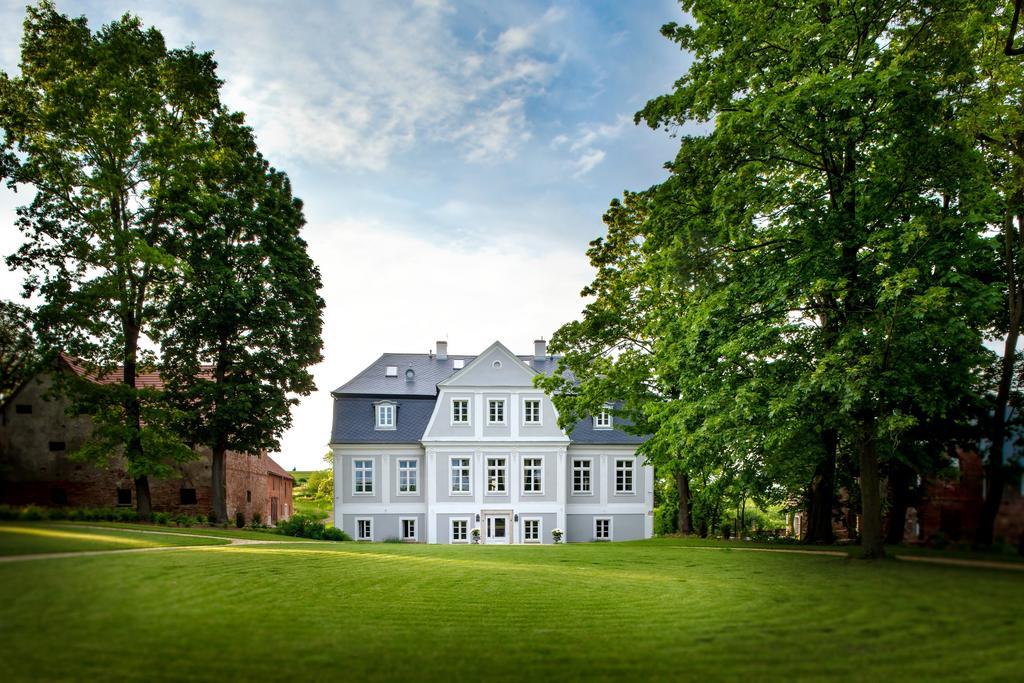 Palac Kamieniec Polanica-Zdroj Exterior photo