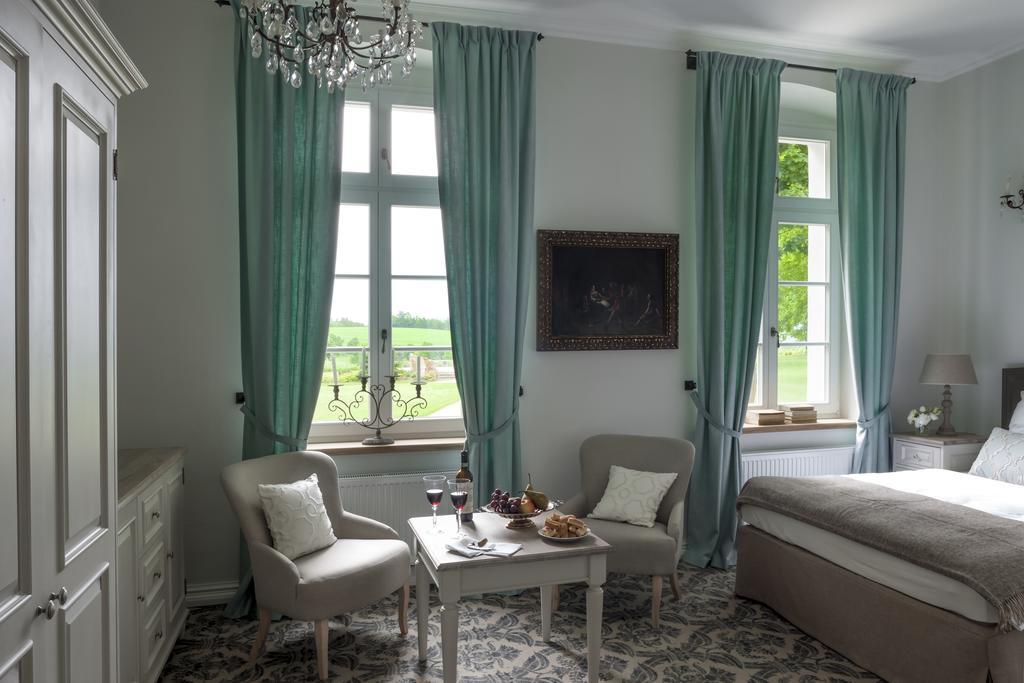 Palac Kamieniec Polanica-Zdroj Room photo