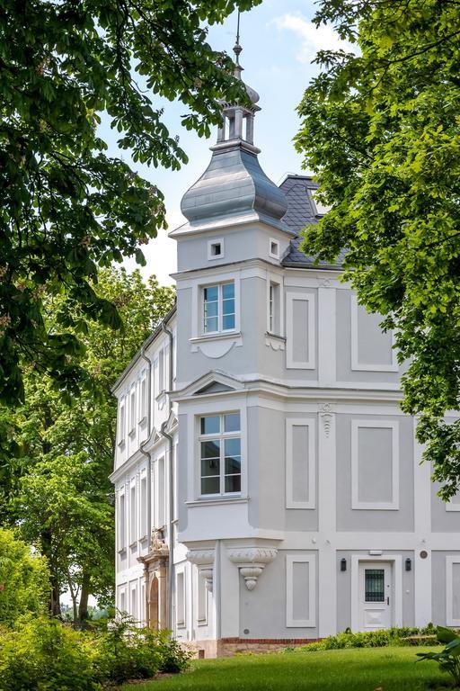 Palac Kamieniec Polanica-Zdroj Exterior photo