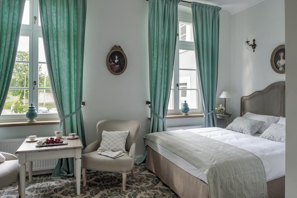 Palac Kamieniec Polanica-Zdroj Room photo