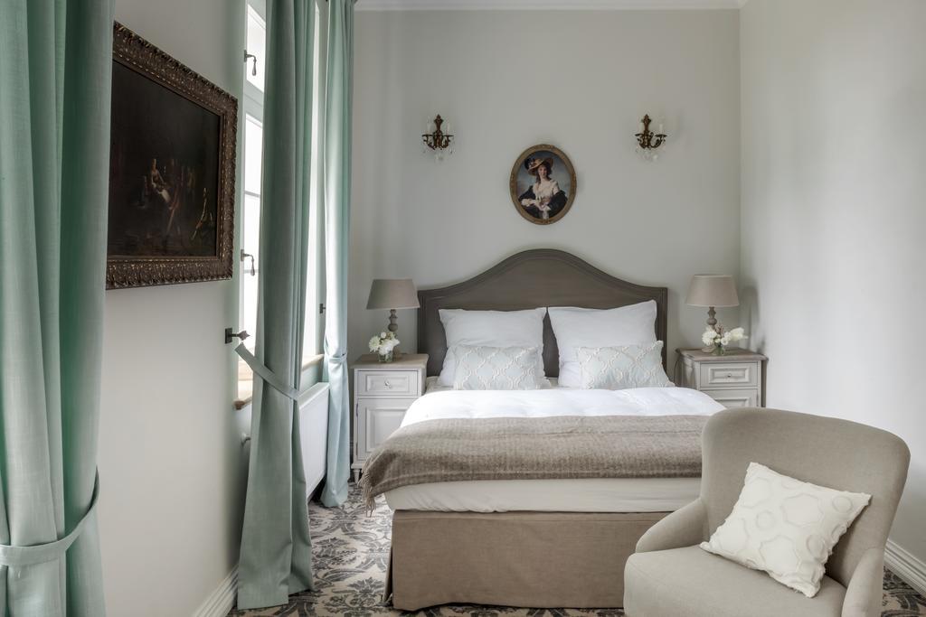 Palac Kamieniec Polanica-Zdroj Room photo
